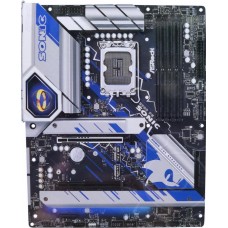 Placa de baza Asrock Z790 DDR5